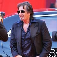 Al Pacino at 68th Venice Film Festival - Day 4 | Picture 70107